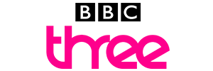 BBC Three Logo