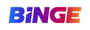 Binge Logo