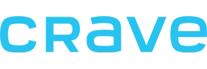 Crave Logo