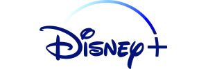 Disney+ Logo