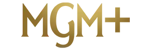MGM+ Logo