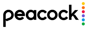 Peacock Logo
