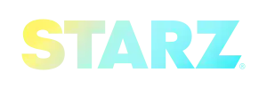 Starz Logo
