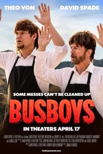 Busboys