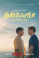 Poster for Heartstopper Forever