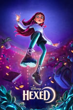 Poster for Hexed