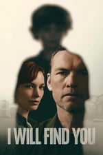 Poster for I Will Find You