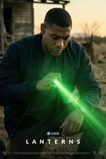 Poster for Lanterns