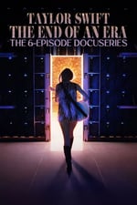Taylor Swift The End of an Era | The Eras Tour