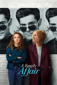 A Family Affair (2024) | Dark - S3