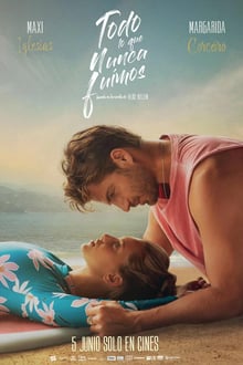 All That We Never Were (2026) | F Valentine's Day (2026) (+10 more)