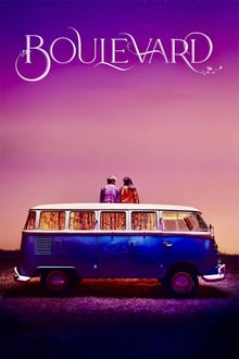 Boulevard (2026) | Boulevard (2026)