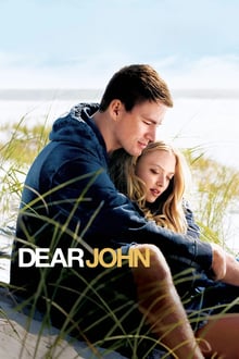 Dear John (2010) | Scrubs - S1