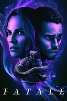 Fatale (2020) | Dark Matter - S1 (+3 more)