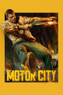 Motor City (2026) | Brassic - S7 (+5 more)