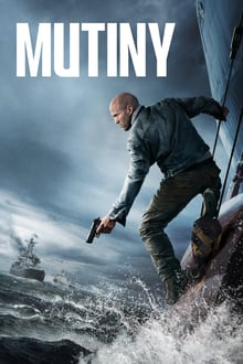 Poster for Mutiny