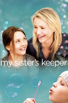 My Sister's Keeper (2009) | High Potential - S1 (+2 more)