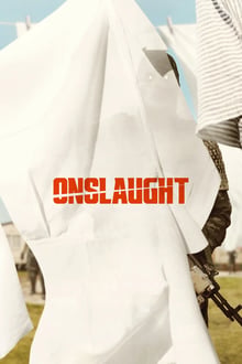 Poster for Onslaught
