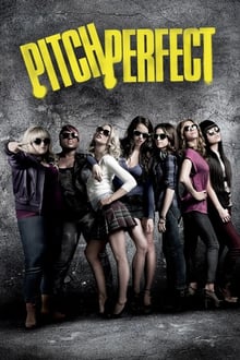 Pitch Perfect (2012) | Cross - S2 (+2 more)