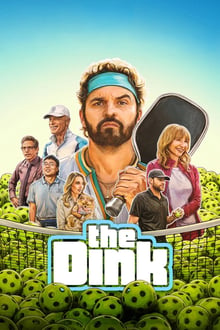 Poster for The Dink