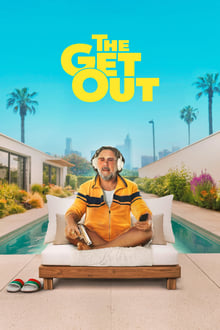 Poster for The Get Out