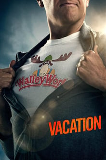 Vacation (2015) | Running Point - S2