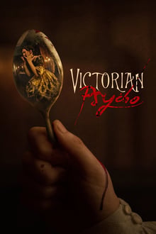 Poster for Victorian Psycho