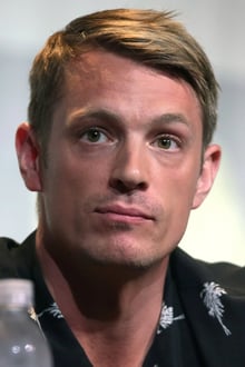 Photo of Joel Kinnaman