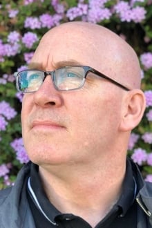 Photo of Michael Andrews