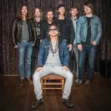 Photo of The Brian Jonestown Massacre