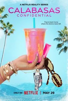 Calabasas Confidential - S1 | Calabasas Confidential - S1 (+11 more)