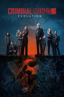 Soundtrack for Criminal Minds S19E3