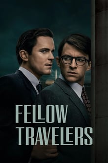 Fellow Travelers - S1 | The Masked Singer - S14