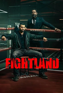 Soundtrack for Fightland S1E1