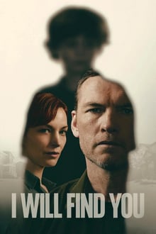 Poster for I Will Find You