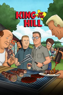 Soundtrack for King of the Hill S15E2