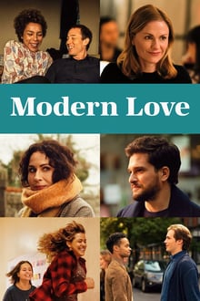 Modern Love - S1 | Modern Love - S1