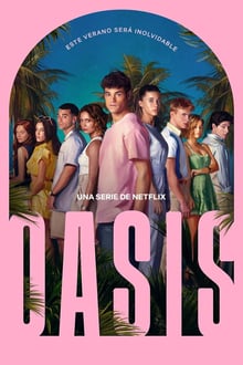 Poster for Oasis