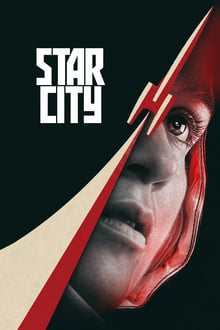 Soundtrack for Star City S1E3