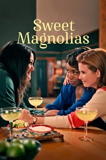 Soundtrack for Sweet Magnolias S5E1