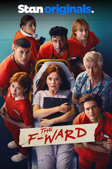 Soundtrack for The F Ward S1E5