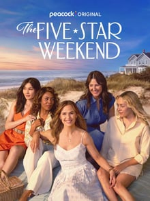 Poster for The Five Star Weekend