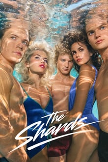 Soundtrack for The Shards S1E1