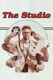 The Studio - S1