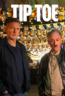 Poster for Tip Toe