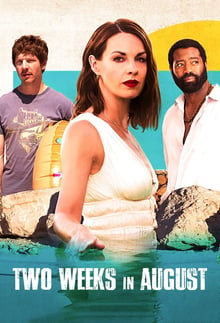 Poster for Two Weeks in August