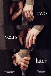 Poster for Two Years Later