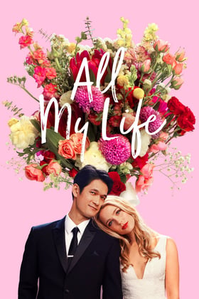 Poster for All My Life (2020)