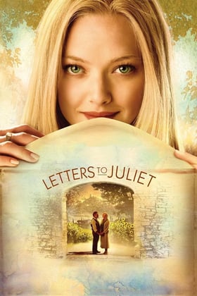 Poster for Letters to Juliet (2010)