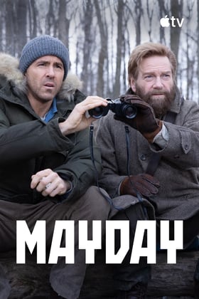 Poster for Mayday (2026)